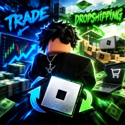 Blox Exchange icon