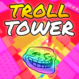 ⚡Power Troll Tower