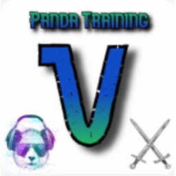 Panda Skywars Training V