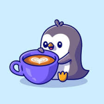 CoffeePenguin