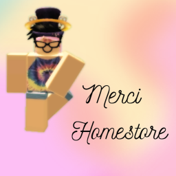Merci Homestore