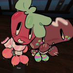 Fruitcake~~~~~