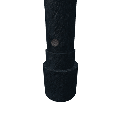 Flashlight (uses new lighting)