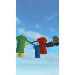  [SOON] Doomspire Battle but it has no cooldown  icon