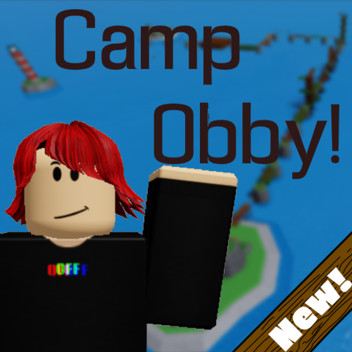 Camp Obby!
