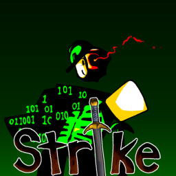Strike [RECODE]
