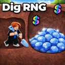 [NEW RARITY] Dig RNG