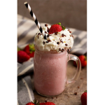 MilkShake Cakey