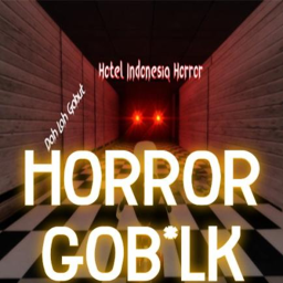 Rumah Hantu Indonesia V.1