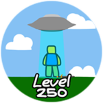 Level 250