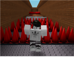 Obby For Admin ♦Fan Group♦