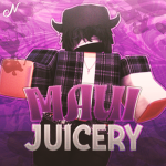 Maui Juicery!