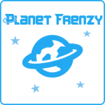 Planet Frenzy