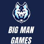 Official Big Man GAMES