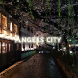 Angels City shop