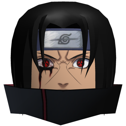 Itachi - Roblox