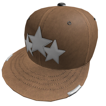 Designer Fitted Cap