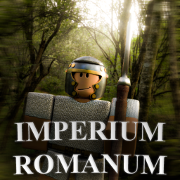 Imperium Romanum