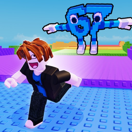 Don't Get Crushed By Brainrots