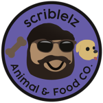 scriblelz Animal Food and Co.