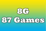 87 Games