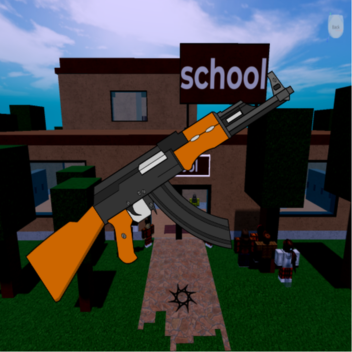 School RP (USA Based)