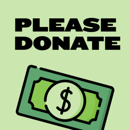 Pls Donate Me