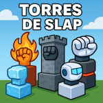 Força Slap BR
