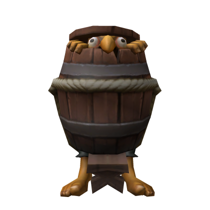 Spoon In Barrel Roblox item