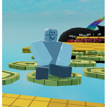 relly very supper easy obby