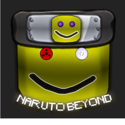 Naruto Beyond: NB