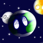 Planet Balls!