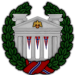 Imperial Norwegian Germanic Empire
