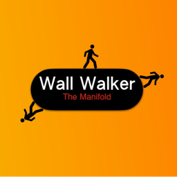 Wall Walker: The Manifold