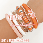 kenz’s closet!
