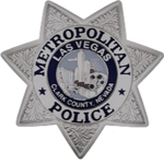 Las Vegas Metropolitan S.W.A.T