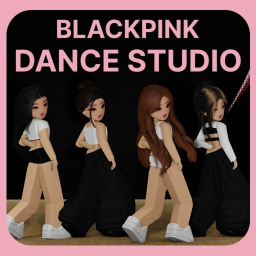 [AE] BLACKPINK DANCE STUDIO