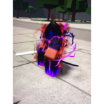 Darkarrow