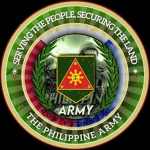 [PA]Philipine Army