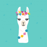 Litzy's Little Llamas