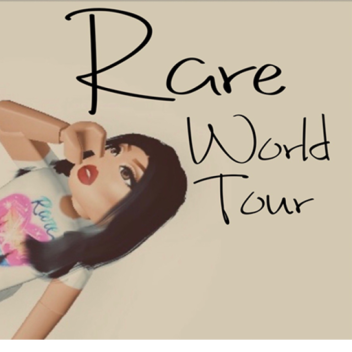 Rare World Tour