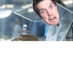 Dumb sience!