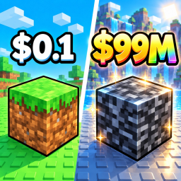 My Blocks Tycoon icon