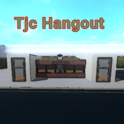 Tjc Hangout [Alpha]