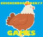 Chickenbockbock77 Games