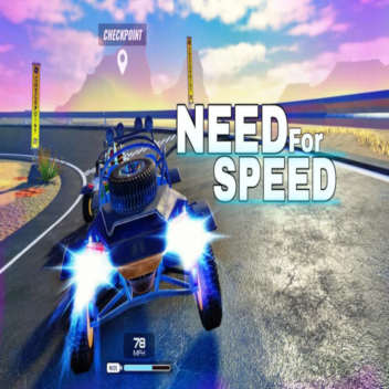 Formula Need For Speed Racing
