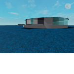 the water training hub