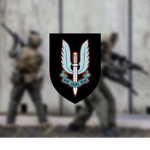 【SAS】 Special Air Service