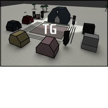 [House Ash Wood] Trainning Grounds 