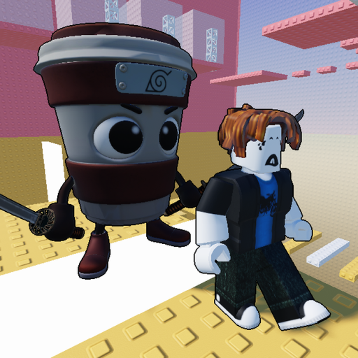 Brainrot Troll Tower Slap